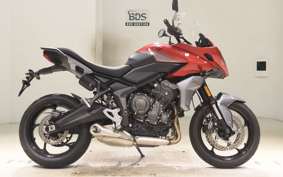 TRIUMPH TIGER 660 SPORTS 2022
