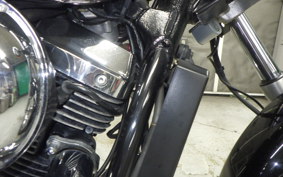 HONDA SHADOW 750 SLASHER 2002 RC48