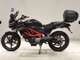 Фото Honda VTRF250 2013 с японского аукциона