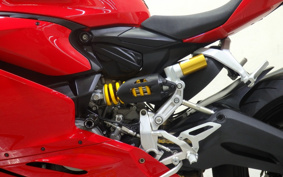 DUCATI 959PANIGA-RE 2018 HA01