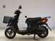 Фото Yamaha JOG Gen.5 с японского аукциона