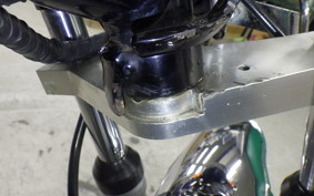 HONDA GORILLA Z50J