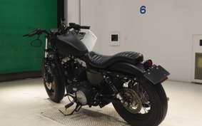 HARLEY XL1200X 2013