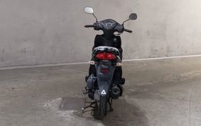 SUZUKI ADDRESS V110 CE47A