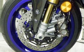 YAMAHA YZF-R1 M 2026 RN65J