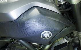 YAMAHA MT-07 ABS 2014 RM07J