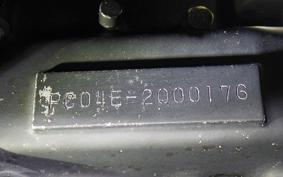 HONDA CBX550F 2026 PC04