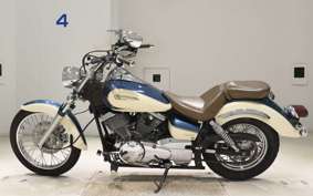 YAMAHA DRAGSTAR 250 1995 VG05J