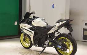 YAMAHA YZF-R25 RG43J
