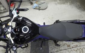 SUZUKI Vストローム800DE 2023 EM1BA