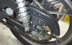 KAWASAKI GSX400F 2024