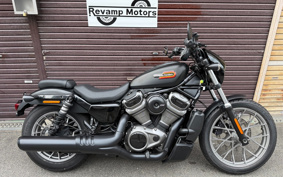 HARLEY RH975S NIGHT STAR 2024 ZF1