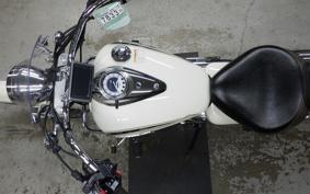 YAMAHA DRAGSTAR 250 1998 VG05J