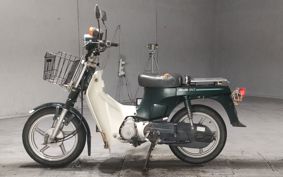 SUZUKI BIRDIE 90 BD42A