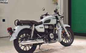 HONDA GB350C 2026 NC64