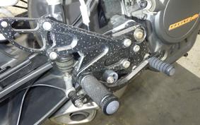 KTM 200 DUKE 2008