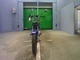 Фото Yamaha YBR125 с японского аукциона