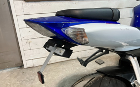 SUZUKI GSX-R600 2008 GN7DA