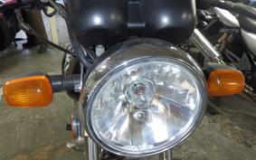 SUZUKI EN125