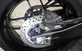 YAMAHA XSR900 2022 RN80J