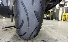 YAMAHA CYGNUS 125 XSR 3 2008 SED8J