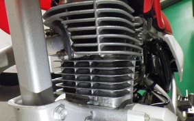 HONDA XR100 MOTARD HD13