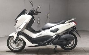 YAMAHA N-MAX 155 SG50J