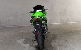 KAWASAKI NINJA 400R 2011 ER400B