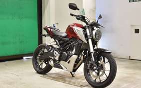 HONDA CB125 R JC79