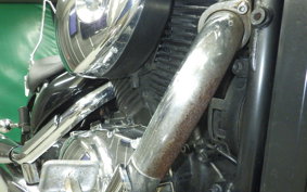 SUZUKI INTRUDER 400 Classic 2002 VK54A