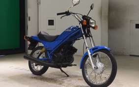 HONDA RACOON
