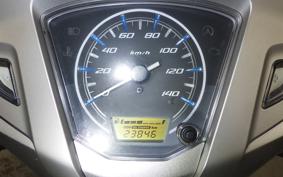 HONDA LEAD 125 2024 JF45