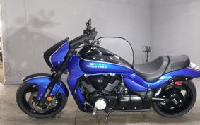 SUZUKI BOULEVARD M109R 2017 VY53A