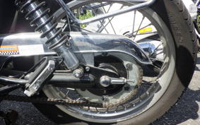 YAMAHA SR400 Gen.5 2019 RH16J