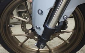 HONDA CB125 R 1996 JC91