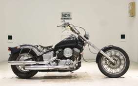YAMAHA DRAGSTAR 400 1998 4TR