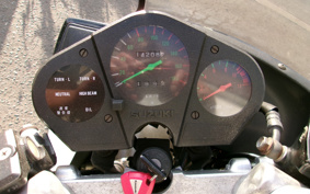 SUZUKI GSX750S KATANA 1984 GR72A