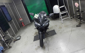 YAMAHA YZF-R15