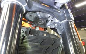KTM 390 DUKE 2021
