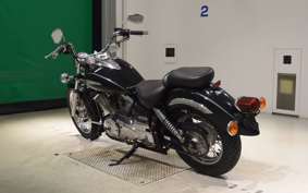 YAMAHA DRAGSTAR 250 2022 VG02J