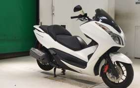 HONDA FORZA SI ABS MF12