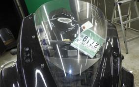 SUZUKI GSX-R600 2009
