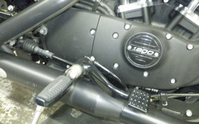 HARLEY XL1200NS 2018