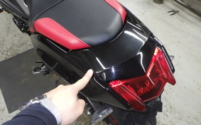 SUZUKI KATANA 2020 GT79B