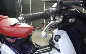 HONDA C125 SUPER CUB 1995 JA58