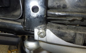 HONDA CB400SF VTEC SPEC 2 2002 NC39
