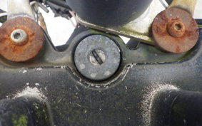 SUZUKI VOLTY NJ47A