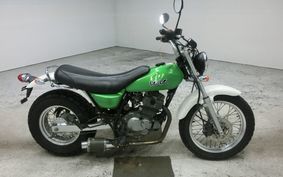 SUZUKI VANVAN 200 NH41A