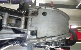 HONDA CRF250L 2025 MD38