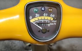 HONDA LITTLE CUB AA01